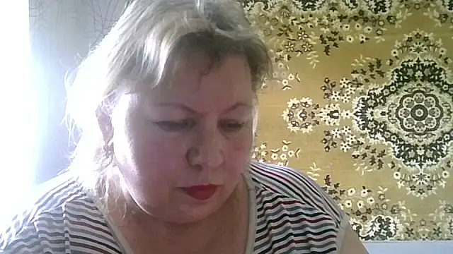 Show de LediMelissa na webcam