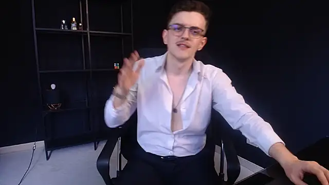 FelixStarkk Pertunjukan Webcam