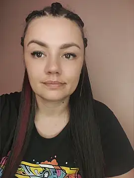 KrissSexi – webcam-show