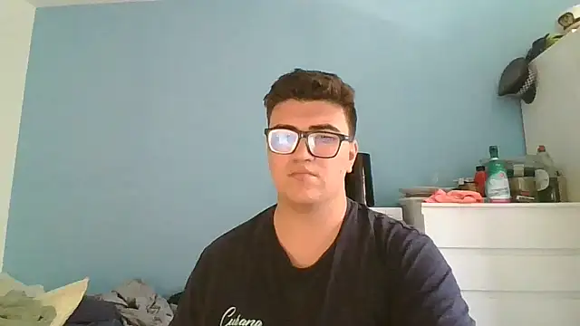 sorolla12 Webcam show
