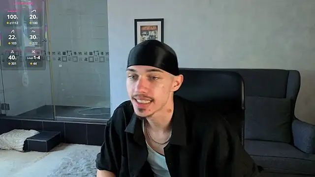 KaydenDrew Chat XXX live