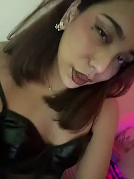 دردشة SideChick_Bunny الجنسية المباشرة