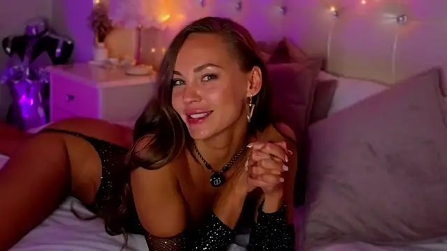 Maksiine – webcam-show