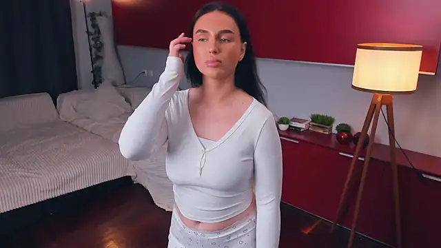 DorineNeitzke Live XXX-chat