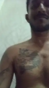 عرض كام Antonio_shower_time