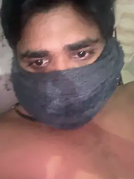 Show webcam de Jackimacha