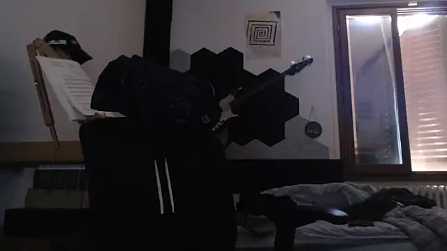 Nando689 现场XXX聊天