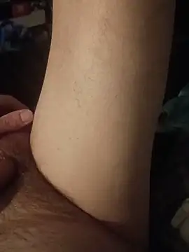 crazycam619 网络视讯表演