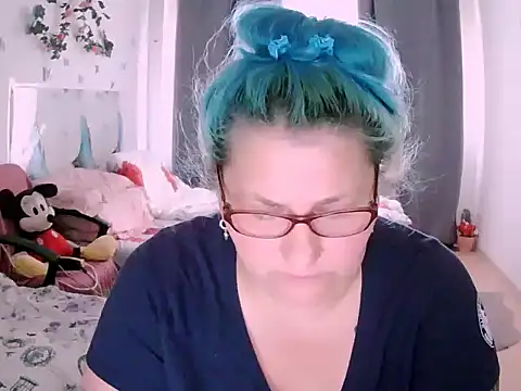 Chat XXX en directo de SweetBoobs2