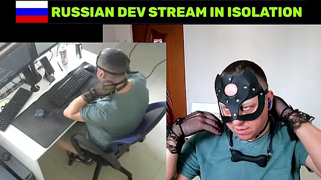 Bunker_Ai Webcam-Show