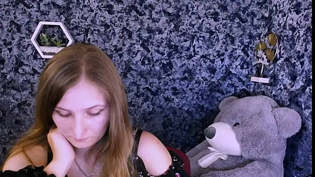 Chat XXX en directo de Jenny_smille_