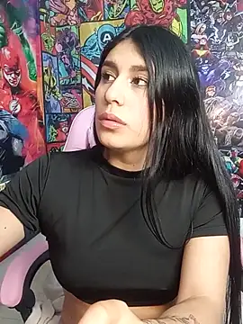charlottte_wh 라이브 XXX 채팅