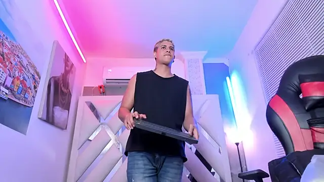 dominic_connor – webcam-show