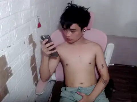 Sky_hot123 Pertunjukan Webcam