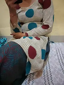 XXX chat uživo modela Seema_yadav01