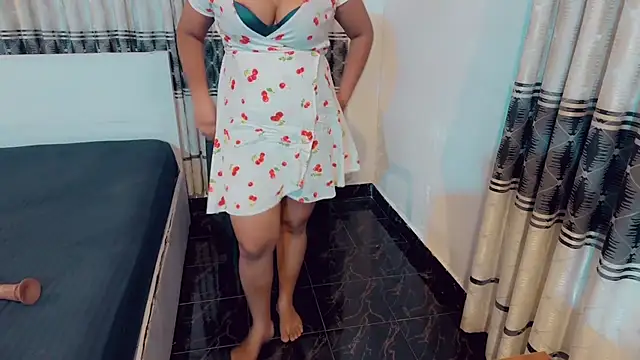 SonY_CaM Show Webcam