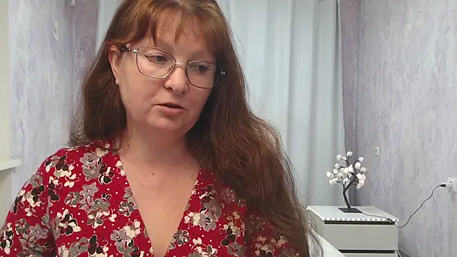 VanessaHotts Webcam-Show