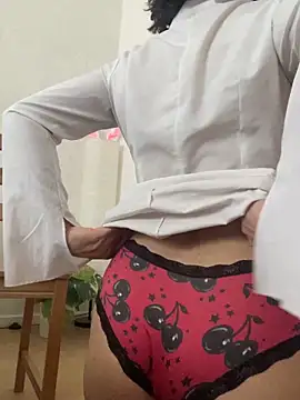 eva_luz 现场XXX聊天