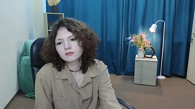MargieLovering: онлайн-секс-чат