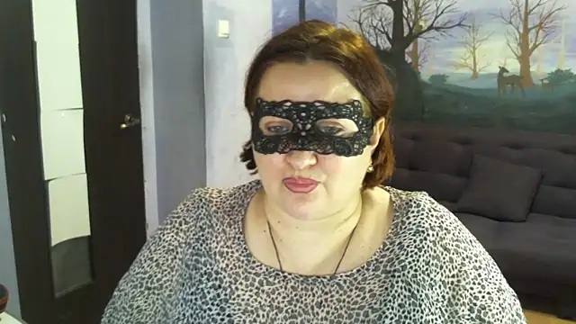 AgilaMipo's Live XXX Chat