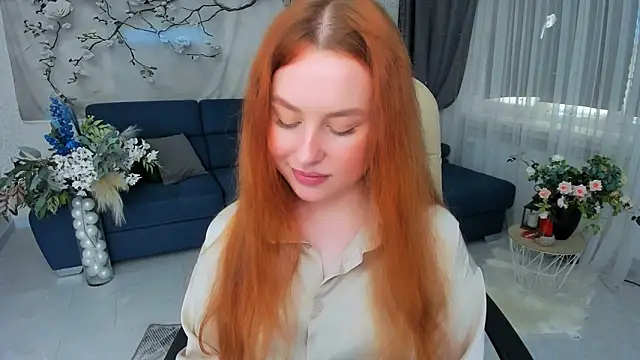 AirySilhouette Chat XXX in diretta