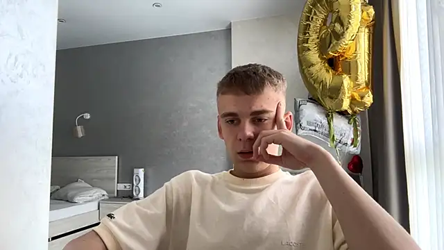 Chat +18 de SoloFury ao vivo