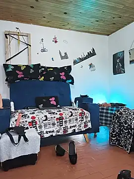 Chat +18 de keila_j ao vivo