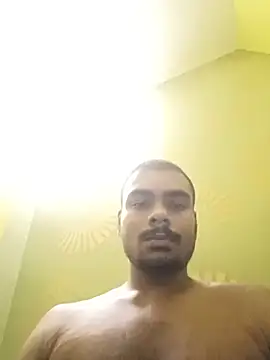 Show de allandaddy na webcam