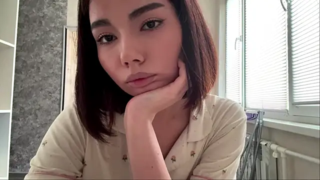 MarylnMonnier 라이브 XXX 채팅