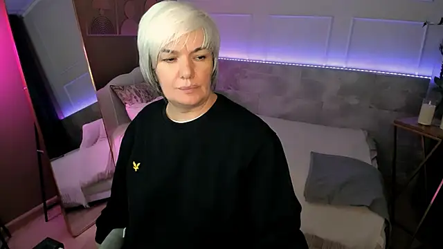 CarmenSoft's Live XXX Chat