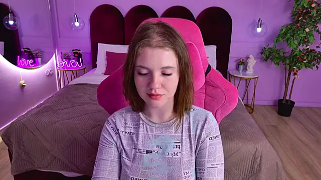AlmaSound's Live XXX Chat