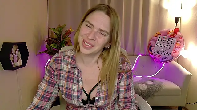 TessaDaybreak Chat XXX in diretta