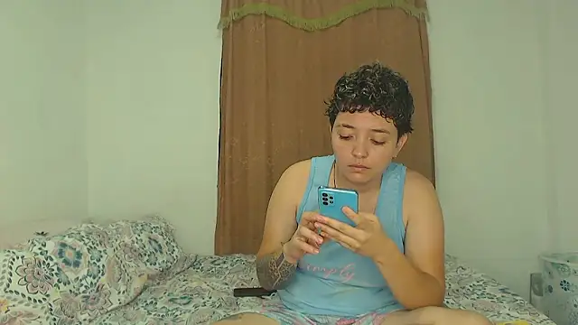 kathy_luisa Webcam show