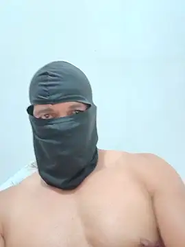 Show de Baianinhofogoso1 na webcam