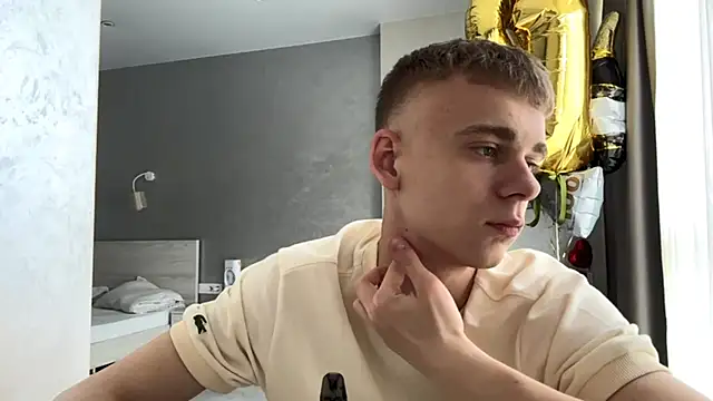 SoloFury Webcamshow
