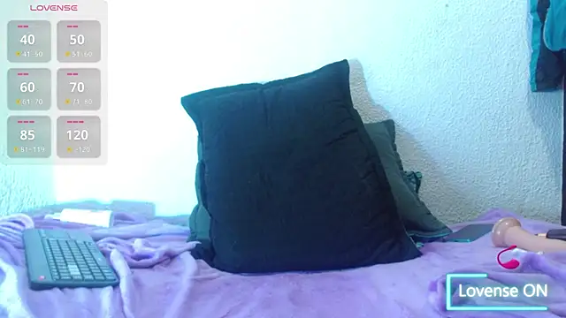 Naniis_wish Live Chatraum