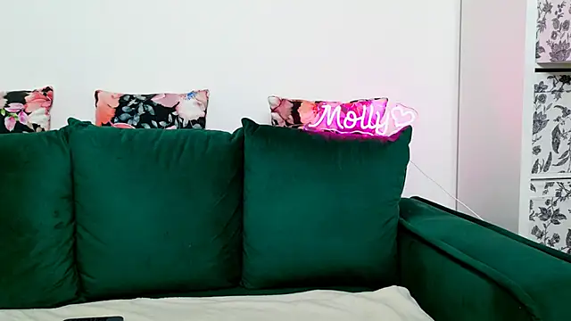 Czat XXX na żywo – MollyMosley