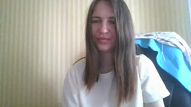Chat XXX en directo de Star_kis
