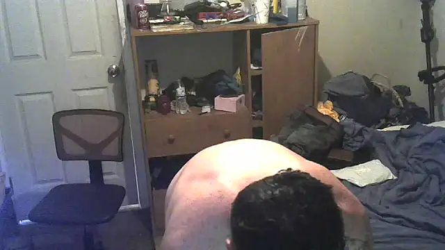 Show Webcam de Johnny1991Blunt