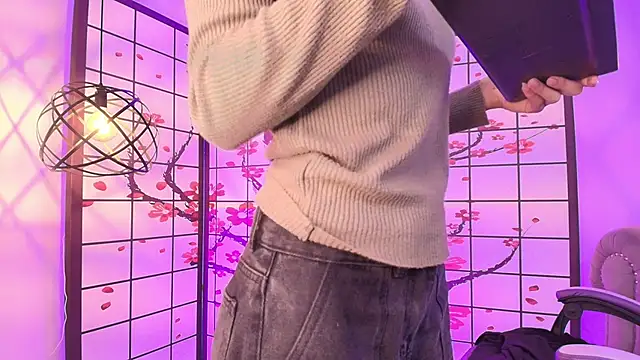 Sweet_1AngelのライブXXXチャット