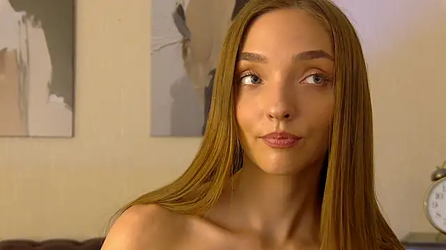 VirginiCruz's Live XXX Chat