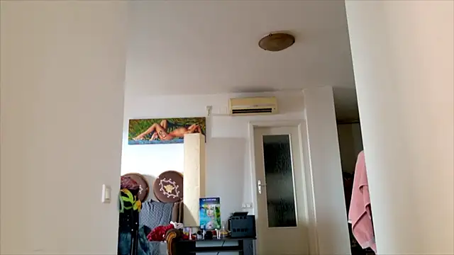 lindalovesexy's Live XXX Chat