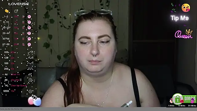 Alicia_love00's Live XXX Chat