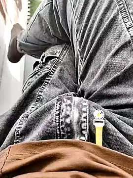 X-boy-11 Webcamshow