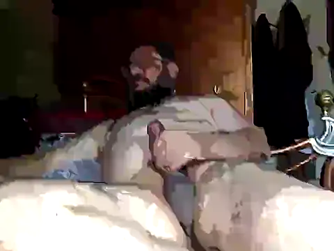 Živý XXX chat largepanny