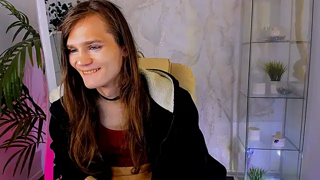 Chat XXX en directo de WillFobos