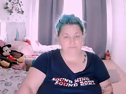 Онлайн чат XXX SweetBoobs2
