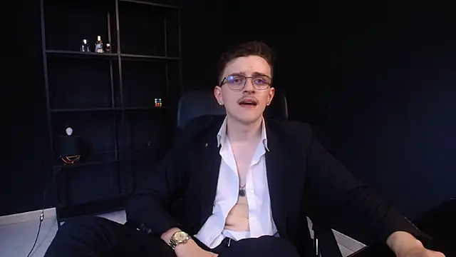 FelixStarkk: вебкам-шоу