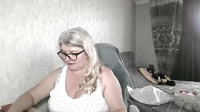 Diana_49 Cameră chat live