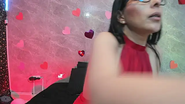 Živý XXX chat adellelennoxx